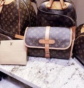 🌹SOLD🌹Part 2 Louis Vuitton Marne Crossbody Bag